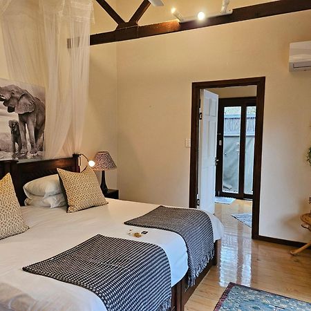Thornwood Villa Hluhluwe Dış mekan fotoğraf