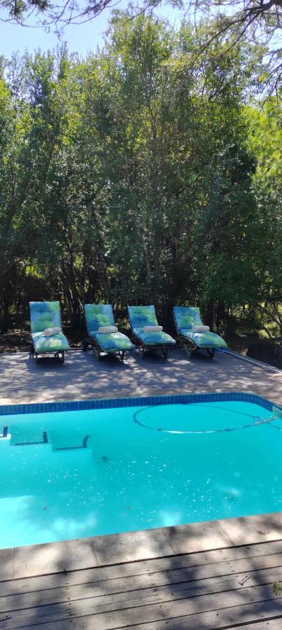Thornwood Villa Hluhluwe Dış mekan fotoğraf