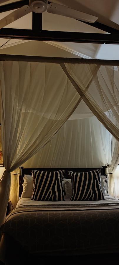Thornwood Villa Hluhluwe Dış mekan fotoğraf