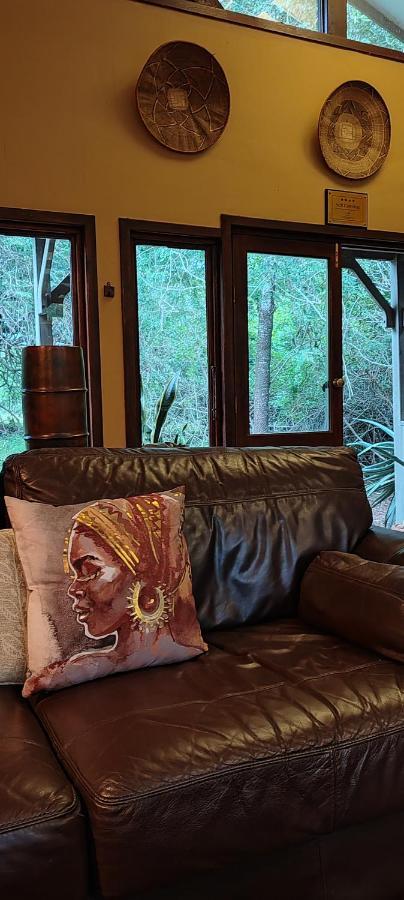 Thornwood Villa Hluhluwe Dış mekan fotoğraf