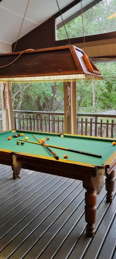 Thornwood Villa Hluhluwe Dış mekan fotoğraf