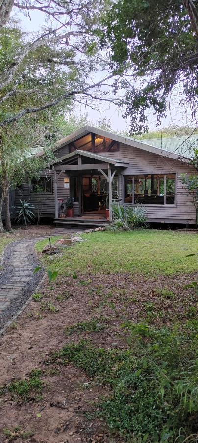 Thornwood Villa Hluhluwe Dış mekan fotoğraf