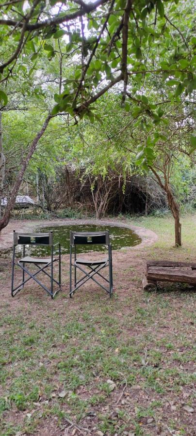 Thornwood Villa Hluhluwe Dış mekan fotoğraf