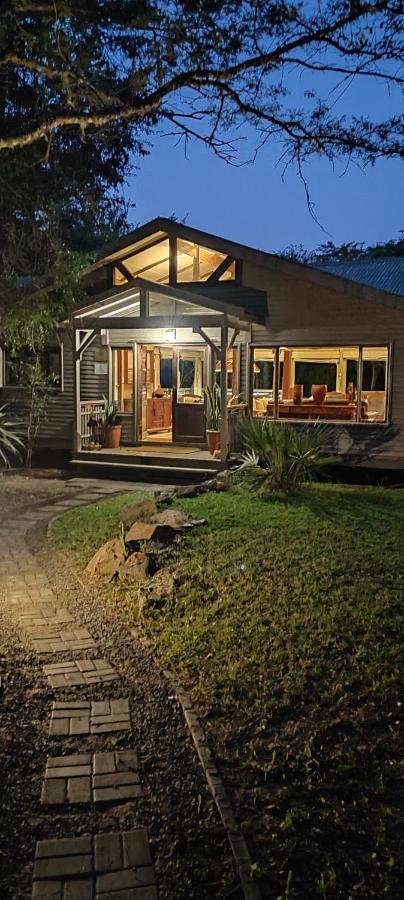 Thornwood Villa Hluhluwe Dış mekan fotoğraf