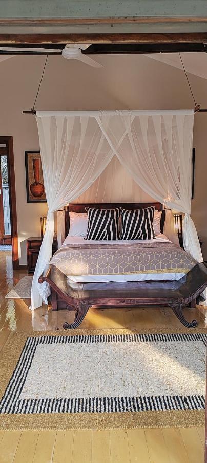 Thornwood Villa Hluhluwe Dış mekan fotoğraf