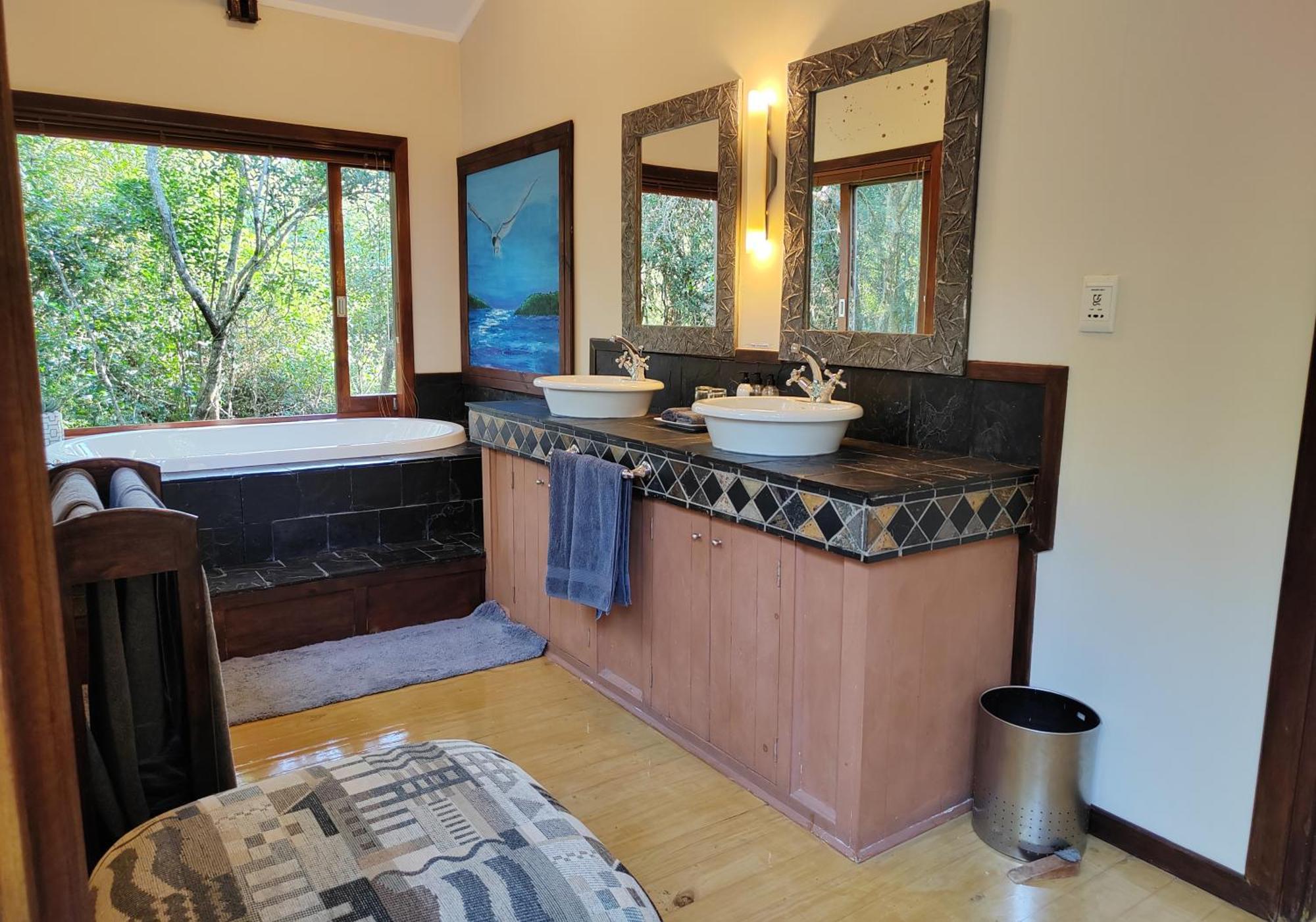 Thornwood Villa Hluhluwe Dış mekan fotoğraf