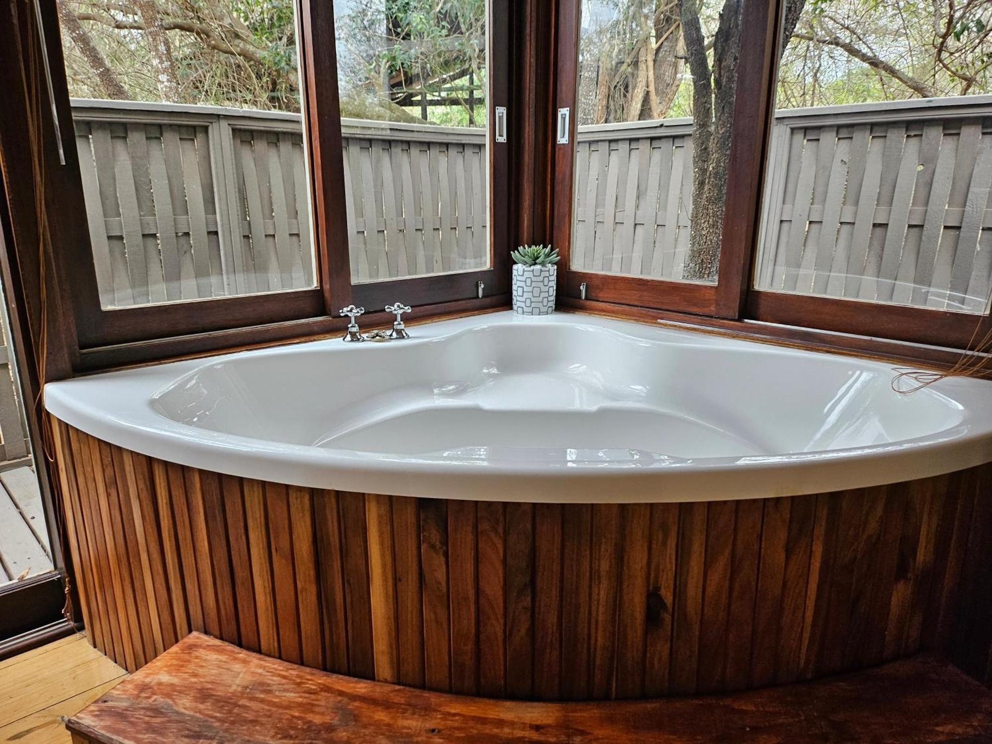 Thornwood Villa Hluhluwe Dış mekan fotoğraf