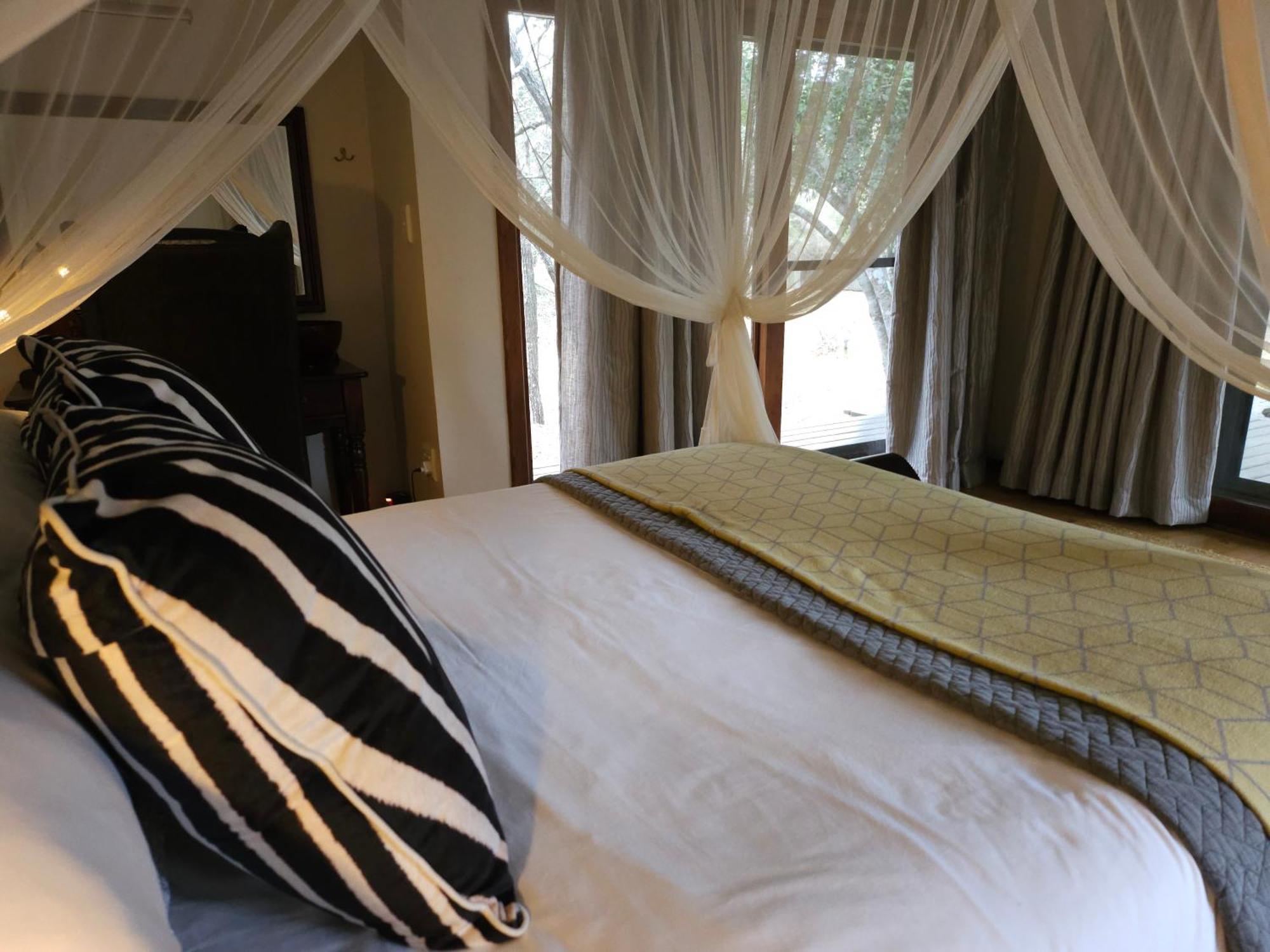 Thornwood Villa Hluhluwe Dış mekan fotoğraf
