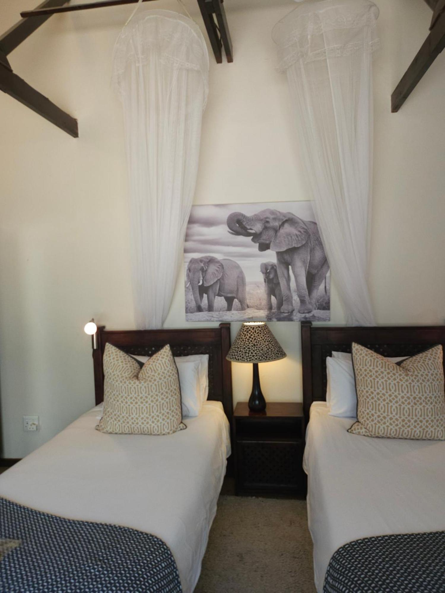Thornwood Villa Hluhluwe Dış mekan fotoğraf