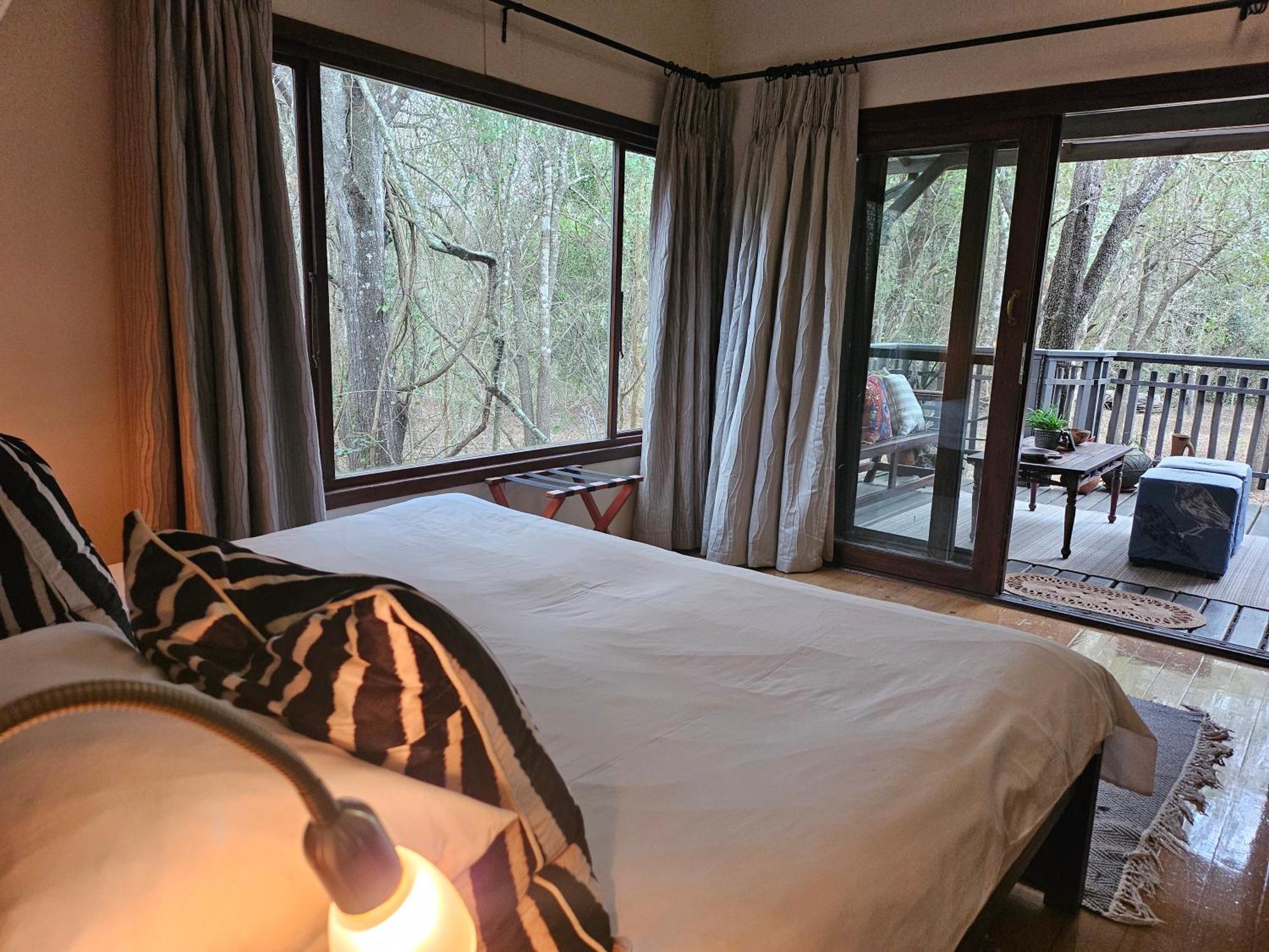 Thornwood Villa Hluhluwe Dış mekan fotoğraf