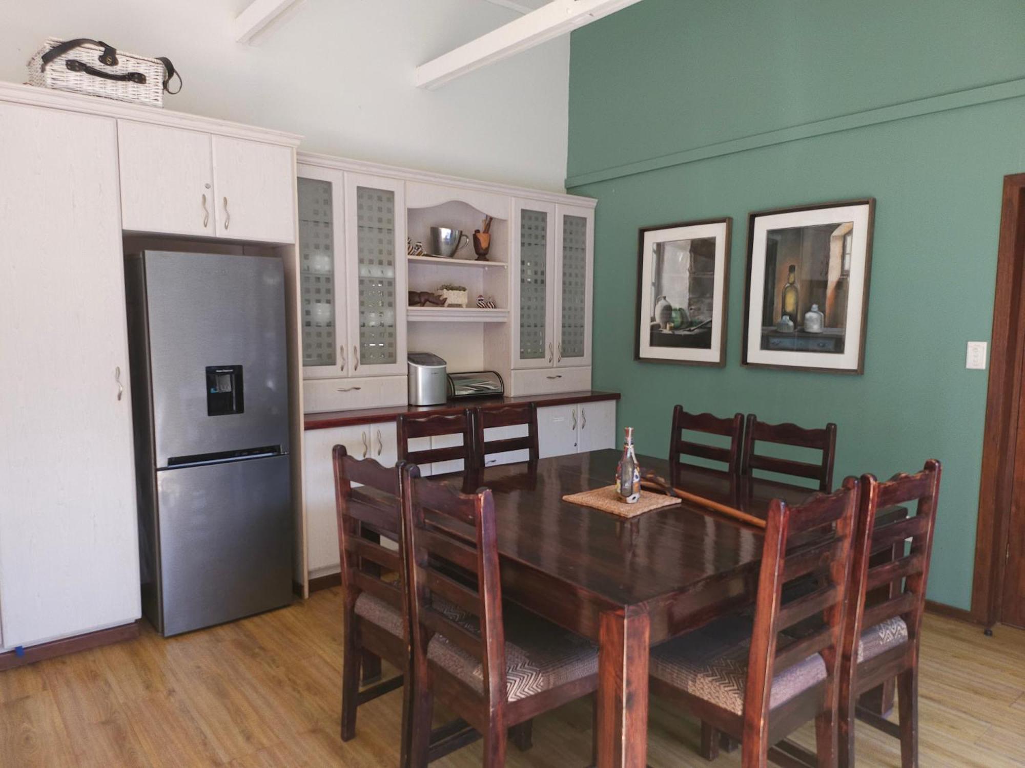 Thornwood Villa Hluhluwe Dış mekan fotoğraf
