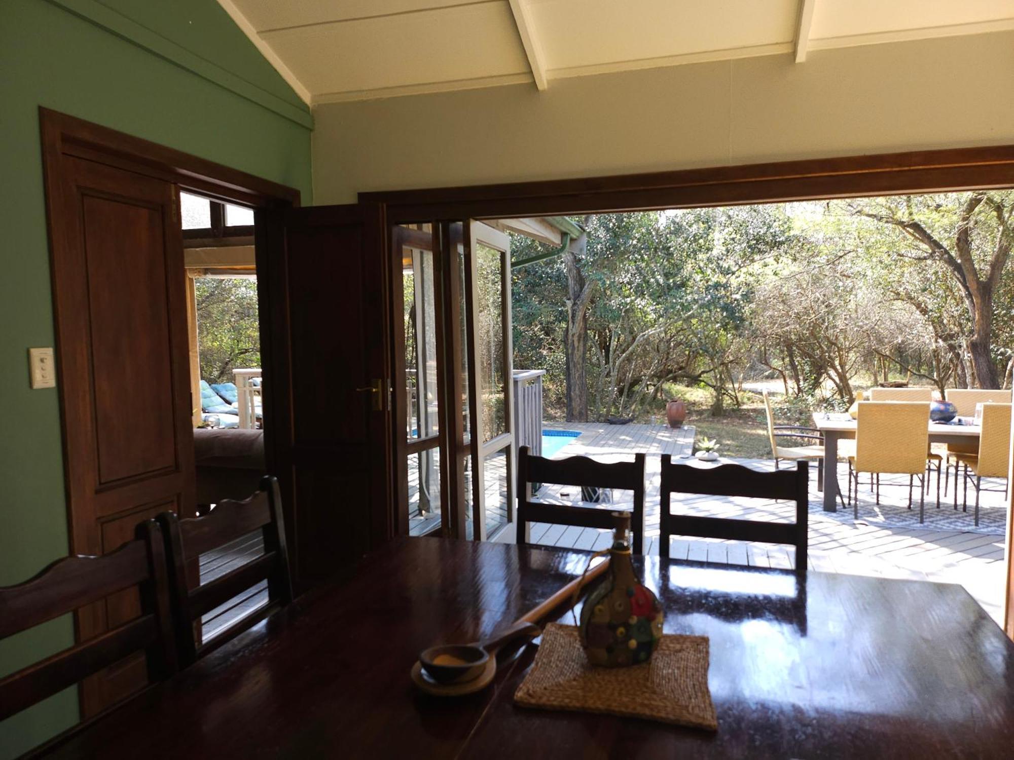 Thornwood Villa Hluhluwe Dış mekan fotoğraf