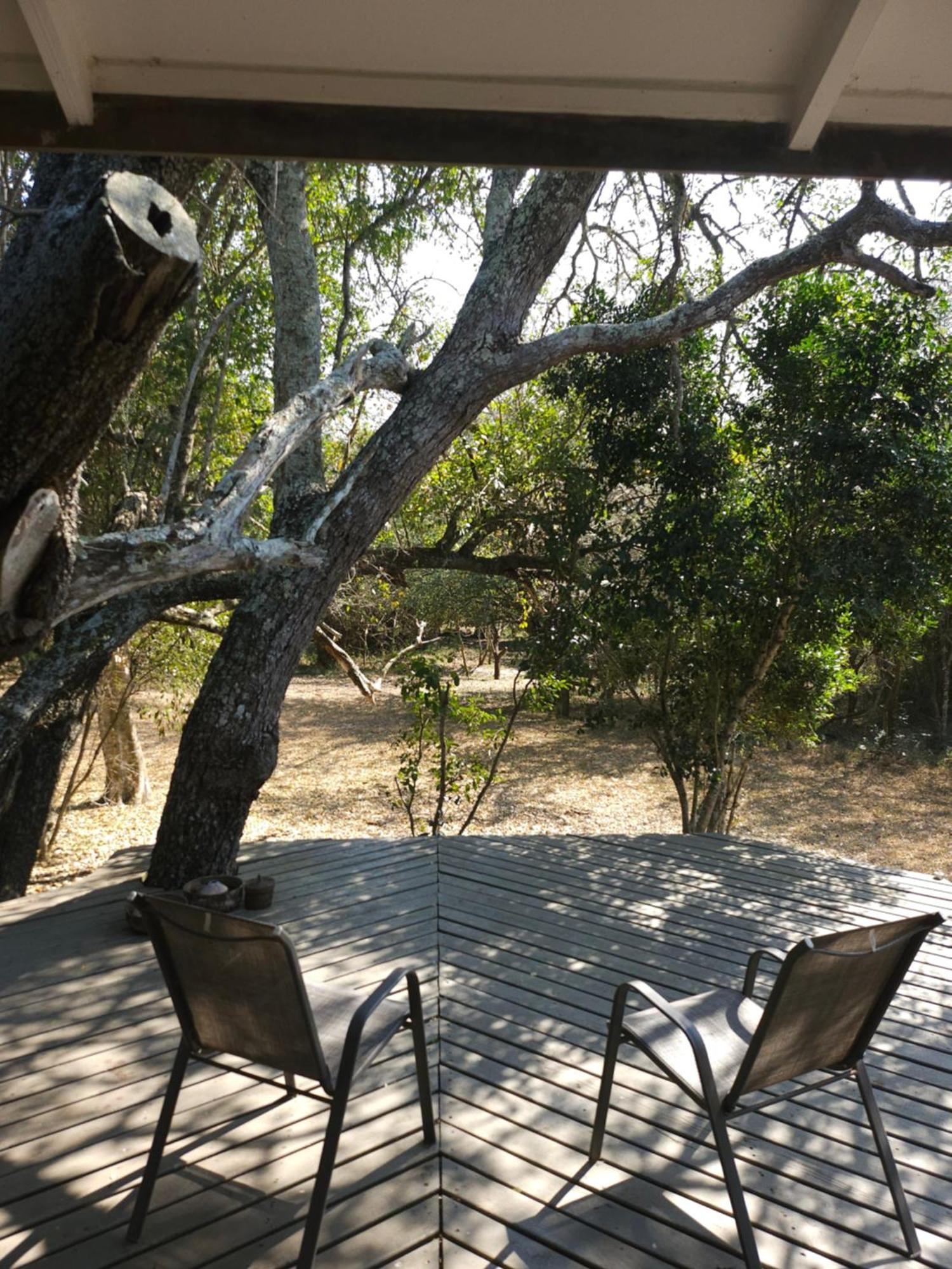 Thornwood Villa Hluhluwe Dış mekan fotoğraf