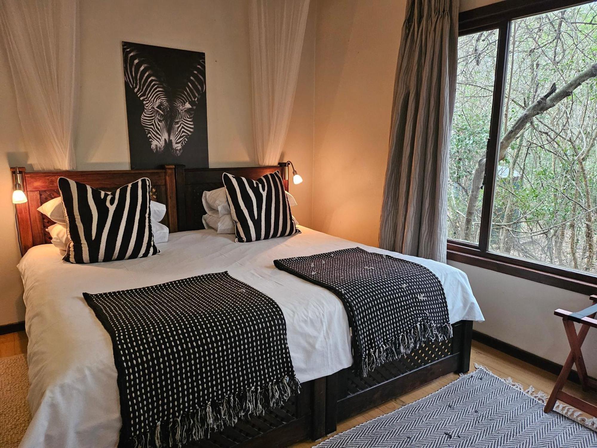 Thornwood Villa Hluhluwe Dış mekan fotoğraf