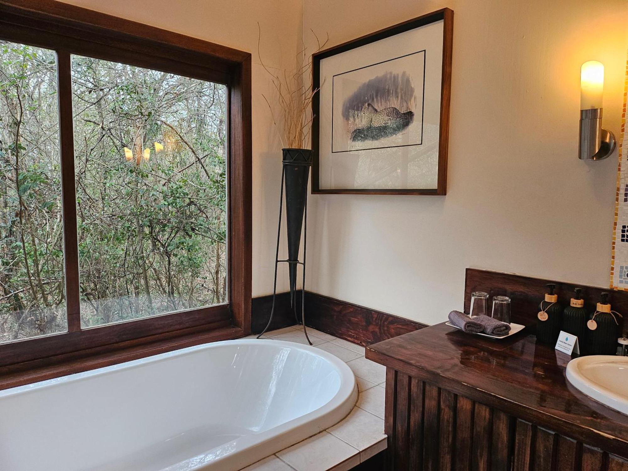 Thornwood Villa Hluhluwe Dış mekan fotoğraf