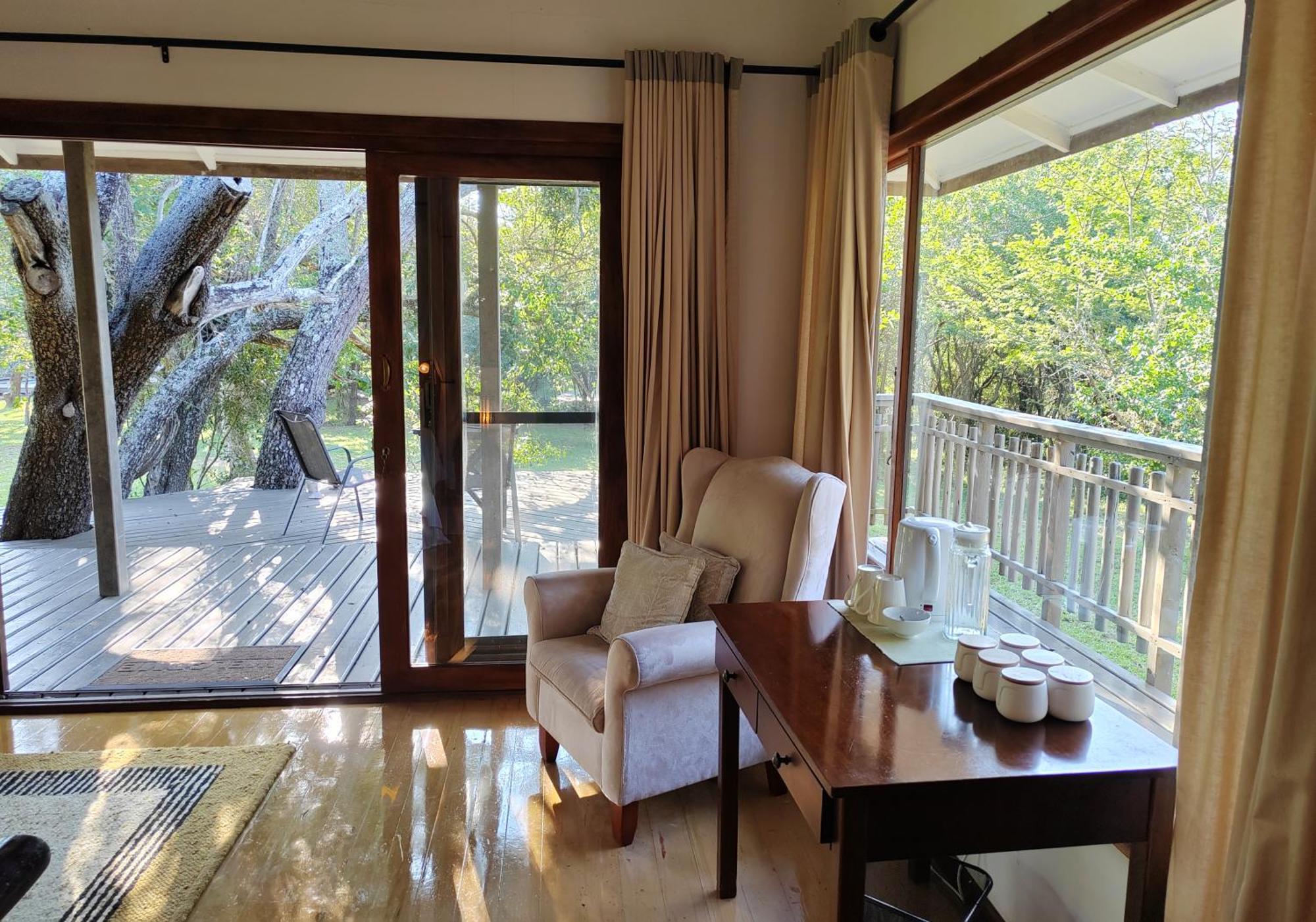 Thornwood Villa Hluhluwe Dış mekan fotoğraf