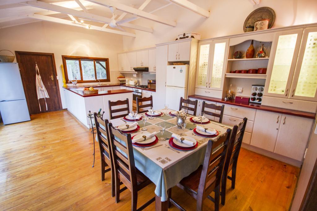 Thornwood Villa Hluhluwe Dış mekan fotoğraf