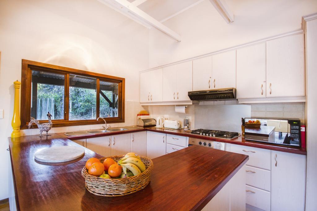 Thornwood Villa Hluhluwe Dış mekan fotoğraf