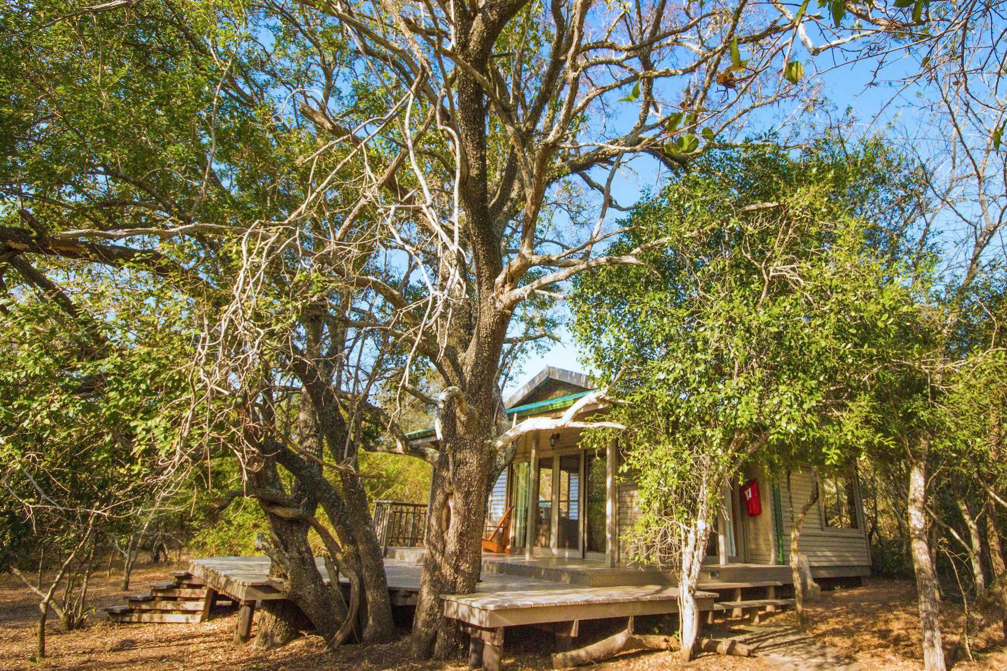 Thornwood Villa Hluhluwe Dış mekan fotoğraf